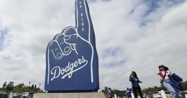 Program LA Card! Dodger Arena bude určite úplná napriek tomu, že skupina je preč 

