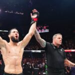 Program UFC Paris Post-Fight: Víťazstvo Nassourdine Imavova postačovalo na to, aby získala bitku titulu Khamzat Chimaev?