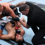 Program UFC Perth po boji: Reakcia na tvrdý ko Carlos Ulberg Dominick Reyes