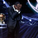 Miguel Delaney: vo vnútri futbalu