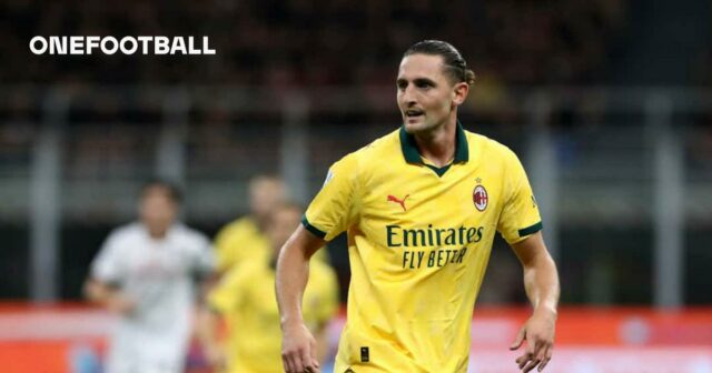 Obrázok článku: Rabiot môže vidieť Allegriho „mentalita“, ktorá sa zakorenila v Miláne