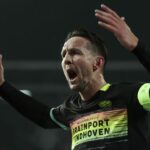 RC objektív objavil premiestnenie pre Luuk de Jong pred povolením Odsonne Édouard