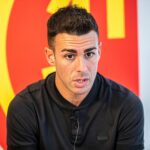 RCD Mallorca Standartwer vydáva nahnevaný útok na supervízora