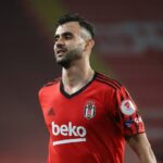 Rachid Ghezzal sa pripravil, aby sa vrátil do Lyonu bezplatným prenosom
