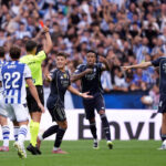 Rada pre rozhodcov si myslí, že skutočná voľba karty Madrid Red Card bola nesprávna