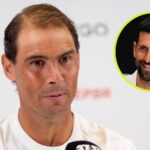Rafael Nadal odhaľuje jeden z najnáročnejších prvkov svojej súťaže s Novakom Djokovicom