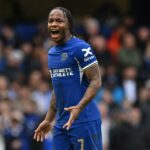 Raheem Sterling „So Stry“, ktorý tak vážne “Chelsea, požiadal PFA, aby vstúpil