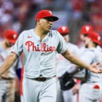 MLB: Philadelphia Phillies v Cincinnati Reds