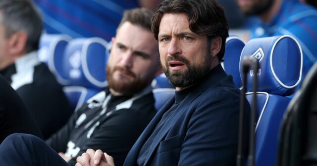 Rangers primárne vytvára nápady na vyhodenie Russella Martina po keltskom remíze | Futbal | Športová aktivita 

