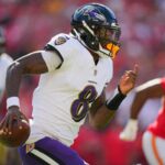 NFL: Baltimore Ravens v Kansas City Chiefs