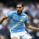 Rayan Cherki z Manchester City sa vracia späť k tréningu prvého tímu
