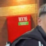 Reakcia Alejandra Garnacho na stretnutie s fanúšikom Guy Utd a „Tlačný“ sledovateľ
