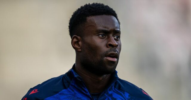 Reakcia Marca Guehiho na sploštené ₤ 35 m prenos Liverpoolu | Futbal | Športová aktivita 

