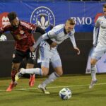 MLS: New York Red Bulls v CF Montreal