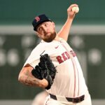 MLB: New York Yankees v Boston Red Sox