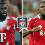 Reds „čoraz viac“ hľadajú Bayern Celebrity v potenciálnom výmene ochrancu uprostred legendy Konate