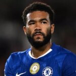Reece James implikuje kolegov z Chelsea po frustrácii Brentfordu