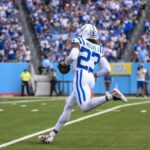 NFL: Indianapolis Colts v Tennessee Titans