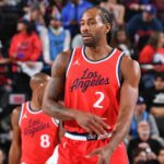 Rekord - Kawhi Leonard zaplatil po finančných investíciách spoločnosti Clippers Companion