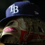 MLB: Tampa Bay Rays vo Washingtone Nationals