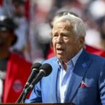 NFL: Pittsburgh Steelers v New England Patriots