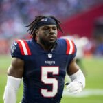 NFL: Patrioti z Nového Anglicka v Arizone Cardinals