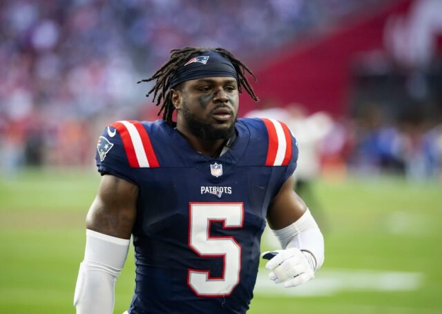 NFL: Patrioti z Nového Anglicka v Arizone Cardinals