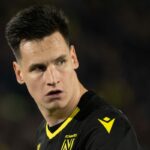 Rémy descamps, aby vynechal až mesiac pre Lyona so zranením