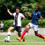 Rennes Forcast Forcast XI v Nantes: The Franked Frank Out, Mohamed Kader Meité je začiatok