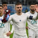 Rennes 'Valentin Rongier neistota na riešenie šošovky