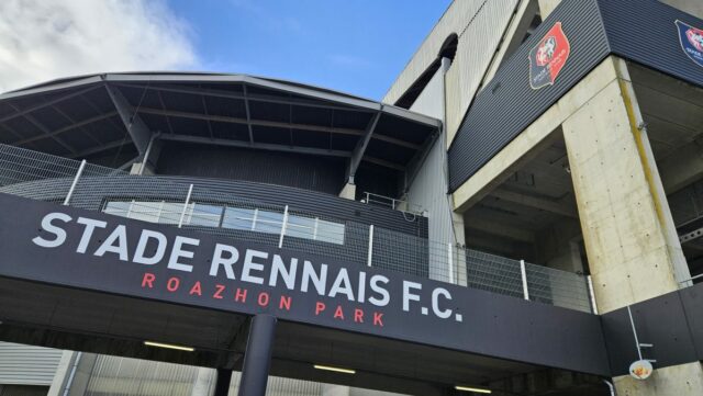 Rennes predpovedal XI V šošovku: Kapitán Valentin Rongier Out 

