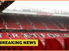 Flop Man United Mason Mount by mohol byť zachránený Aston Villou Emiliano Martinez z Aston Villa