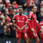 Obrázok článku: Novinárka robí odvážne Ryan Gravenberch tvrdenie po víťazstve Liverpoolu nad Evertonom