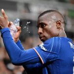 Riaditeľ Bayern Mníchov vysiela nárok na poistenie prevodu Chelsea Nicolas Jackson - „Určite sa nikdy nikdy nestane“