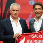 Riaditeľ Benfica odhaľuje, že Jose Mourinho by mohol klub opustiť iba v dôsledku ustanovenia