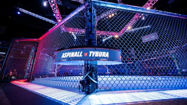 Riaditeľ TKO objasňuje, prečo UFC skutočne nezasiahla dohodu Netflix, ako sa predpokladalo 

