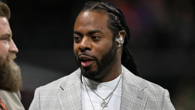 Richard Sherman dostane stíhanie v situácii v jazde pod vplyvom alkoholu 

