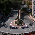 Monako si pripomína kalendár Formuly 1 až do roku 2035 po podpise predĺženia