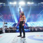 Rímske právomoci v konečnom dôsledku zverejniť úplne nový kmeňový riaditeľ odmietnutím Jey Uso? Vyskúšanie ohromujúceho wrestlepalooza príležitosti