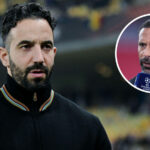 Rio Ferdinand veriaci, chlap Utd, mal skutočne „úžasné“ obdobie, ktoré je * naozaj * úžasné