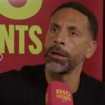 Rio Ferdinand „úzkosť“ týkajúce sa Sesko po „znechutení“ mužskej straty | Futbal | Športová činnosť