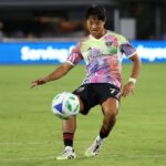 MLS: Orlando City v DC United