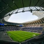 Riziko Tottenham získané v ďalšom rozsahu úpravy po výbere Daniela Levyho