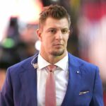 Rob Gronkowski tvrdí, že novici quarterbacks sú omnoho viac pripravené na NFL ako kedykoľvek predtým