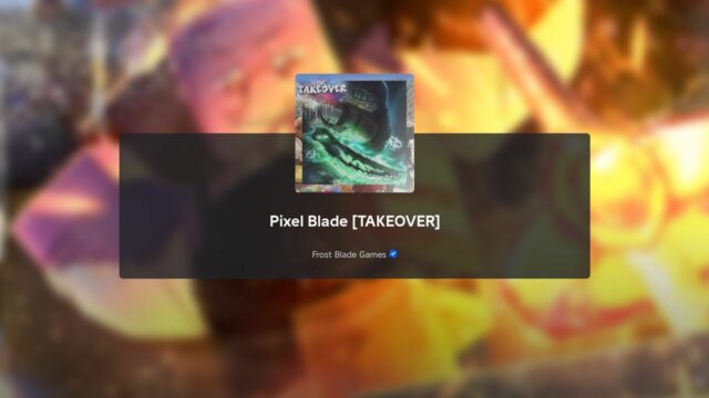 Oficiálne obalové umenie pre udalosť (obrázok cez Roblox)
