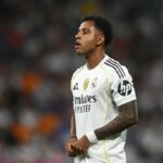 Rodrygo Problémy úprimne dvojslovné originálne madridské posolstvo po prenose zberu prenasledovania