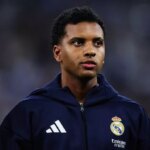 Rodrygo popisuje skutočnosť, že za letnú sezónu prenosu s nástrojmi - „Som na to využívaný“