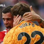 Roefs nadšený v Sunderlande: „Metóda, ktorú skončí, je vynikajúca“