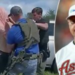 Roger Clemens reaguje na vetu vraždy Ryana Wesleyho Routh Trump