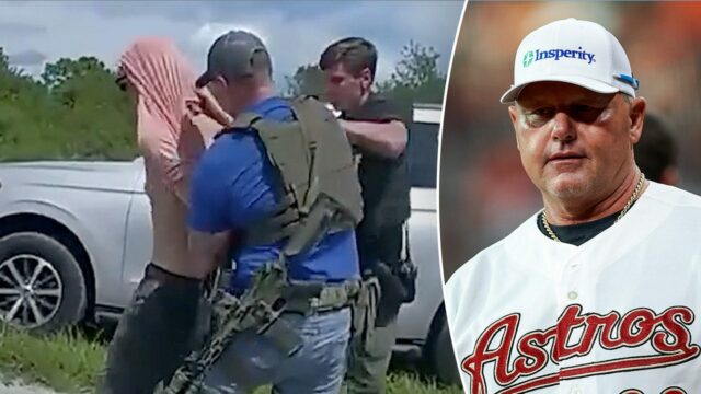 Roger Clemens reaguje na vetu vraždy Ryana Wesleyho Routh Trump 

